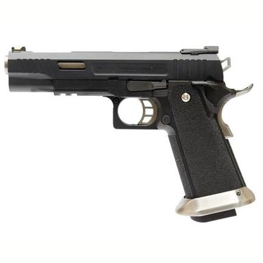 We Hi-Capa 5.1 T-Rex Airsoft Tabanca