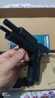 Sig Sauer P226 