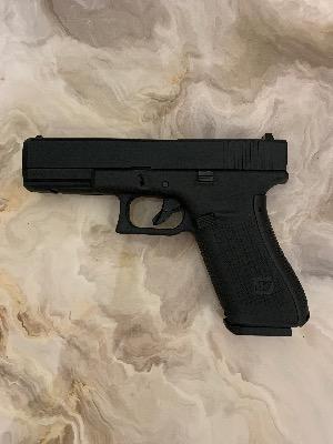 Glock 17 Gen 5 
