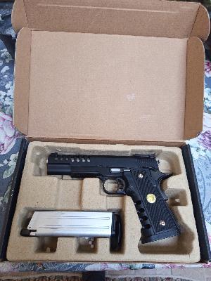 We hi capa 5.1 K2 full metal