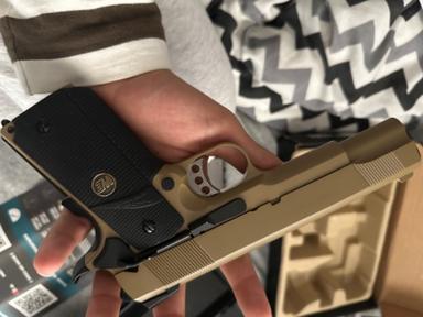We 1911
