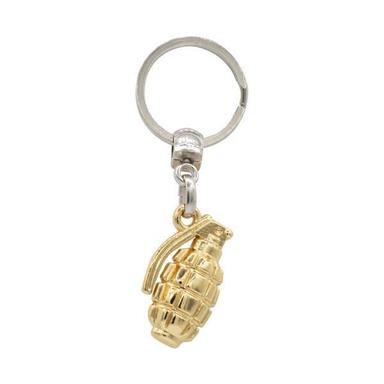 BOMBA ANAHTARLIK GOLD