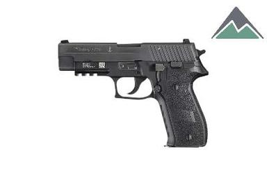 Sig Sauer P226 MK25 Blowback Airsoft Tabanca