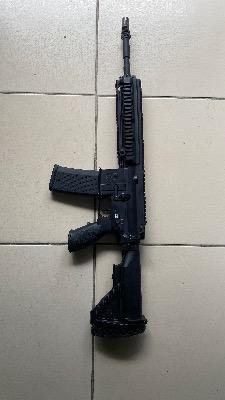 Specna Arms HK416 Aster Gate