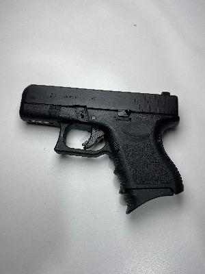 We Glock 27 Siyah