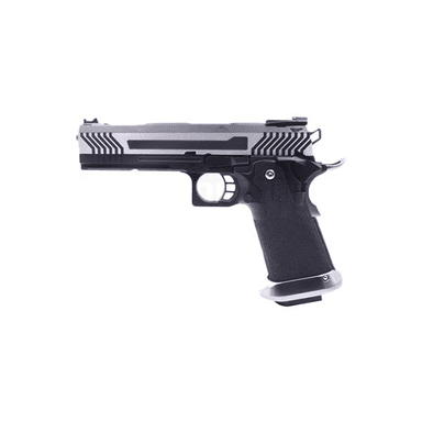 AW Custom HX11 Hi-Capa Airsoft Tabanca