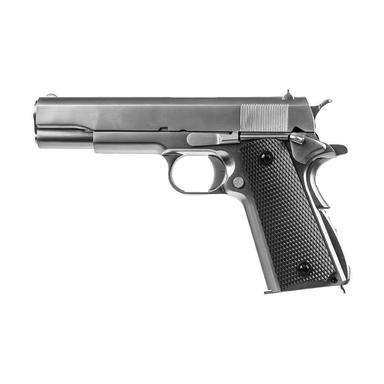 We Colt 1911 Gen2 Gümüş Airsoft Tabanca