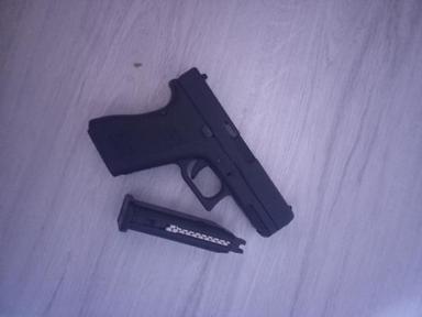 G19 gen5 