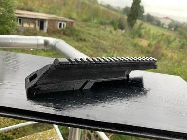 AK47 Taktik Üst Kapak 