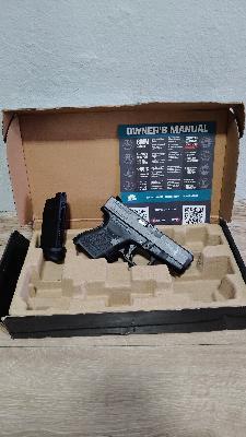 WE Glock 27