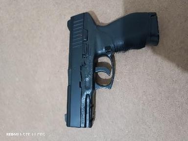 KWC TAURUS 