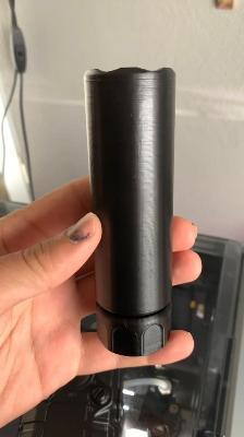 Socom Susturucu: Üç Farklı Boy – Micro, Mini ve Classic