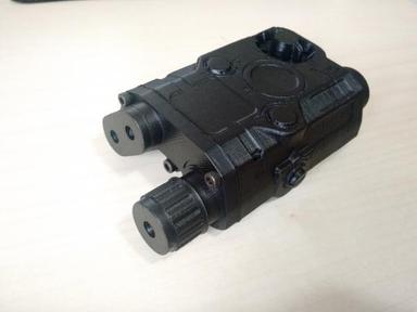 Airsoft PEQ BOX