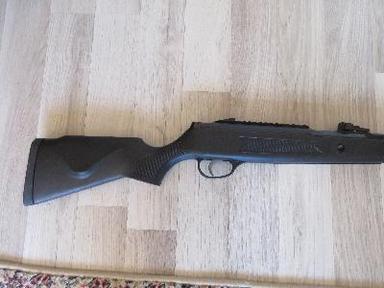 Hatsan Airtact Junior Havalı Tüfek 5.5 mm