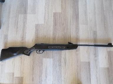 Hatsan Striker 1000S Havalı Tüfek 5.5mm