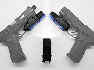 Airsoft Tabanca El Feneri