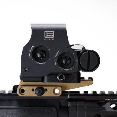 Unity EOTech Riser – Optik Yükseltici Ayak