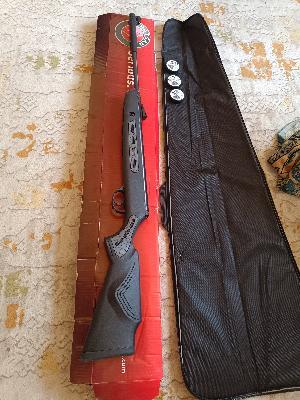 Hatsan Striker 1000S VORTEX Havalı Tüfek
