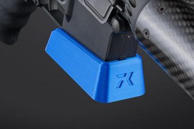 AR-15 Magwell
