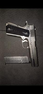We 1911