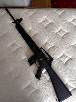 Ekol M 550 hiç kullanılmadı 
